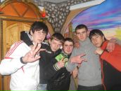 Віталік Федуняк фотография #1