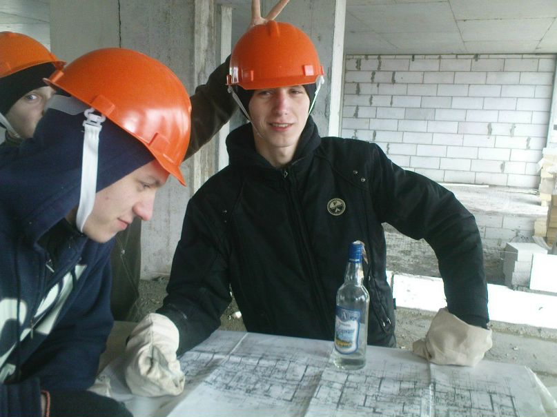 Пётр Сазон фотография #23