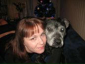 Фотография Серёгиной Ольги