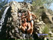 Еріка Комоні фотография #19 (источник - https://vk.com/id166358149)