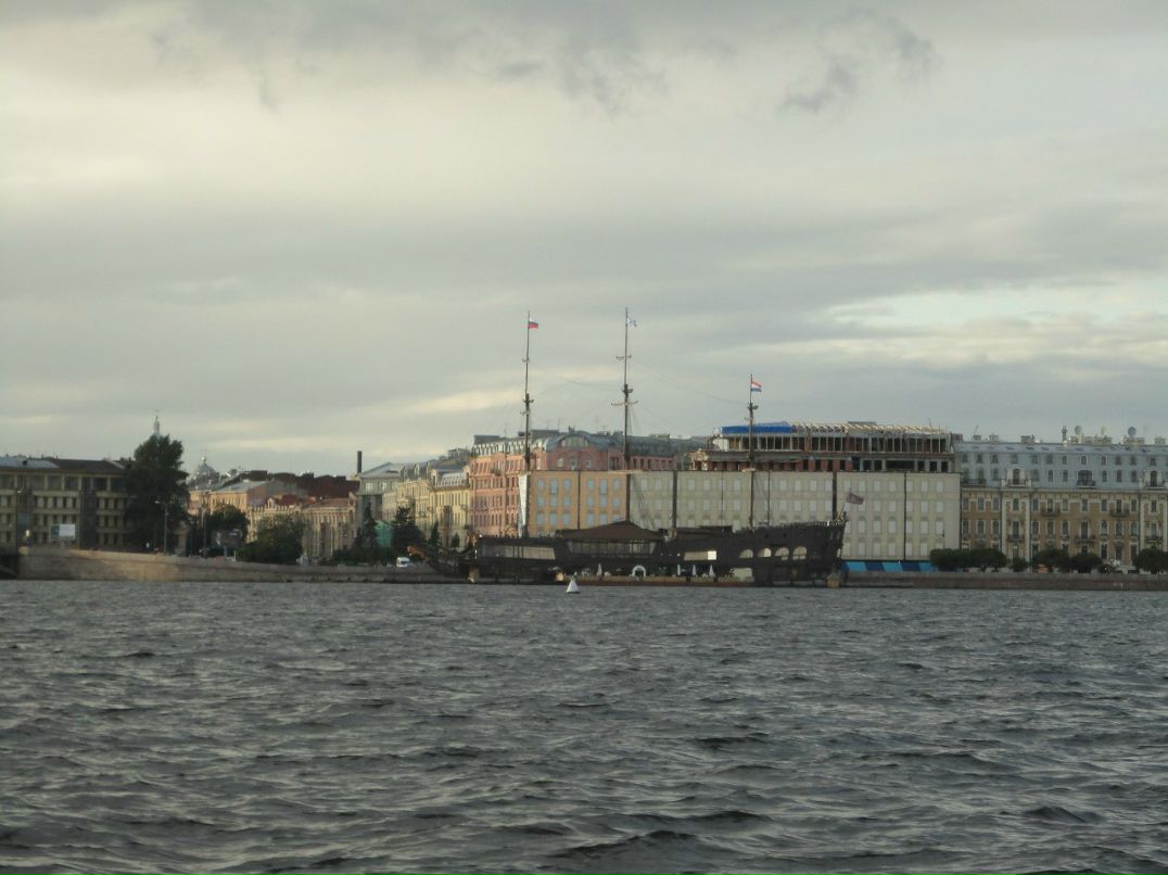 Роман Горбачев фотография #42