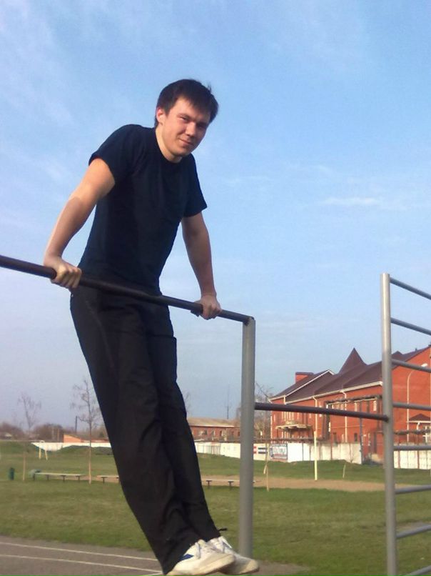 Александр Бабич фотография #36