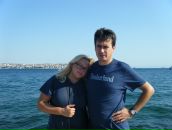 Вика Клева фотография #2 (источник - https://vk.com/id144336070)