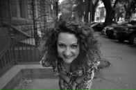 Олександра Охріменко фотография #3 (источник - https://vk.com/id2789692)