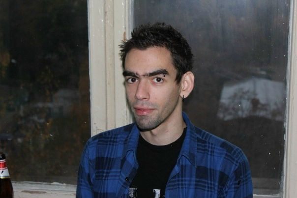 №15, Patrick Blackberry, Москва №15, Patrick Blackberry, Москва