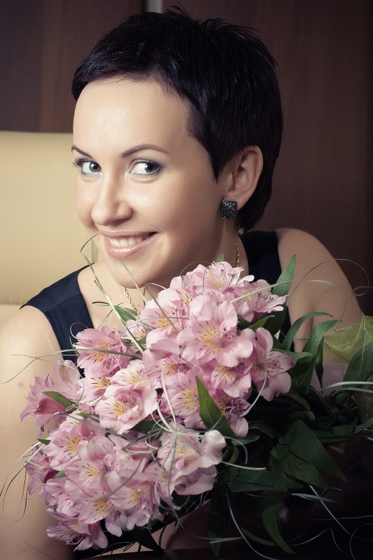 Анна Башкатова фотография #38