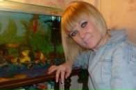 Фотография Беловой Валентины