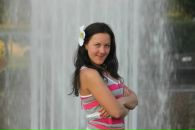 Фотография Чеботарь Дианы