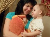 Фотография Кузиной-Атрощенко Светланы