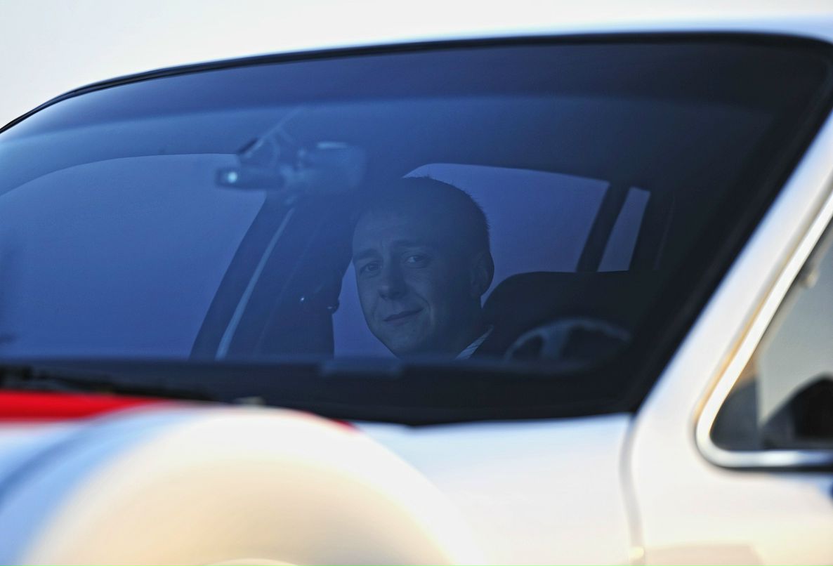 Виктор Храновский фотография #5