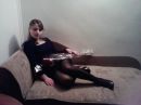 Вітуся Ткачук фотография #9 (источник - https://vk.com/id133442093)