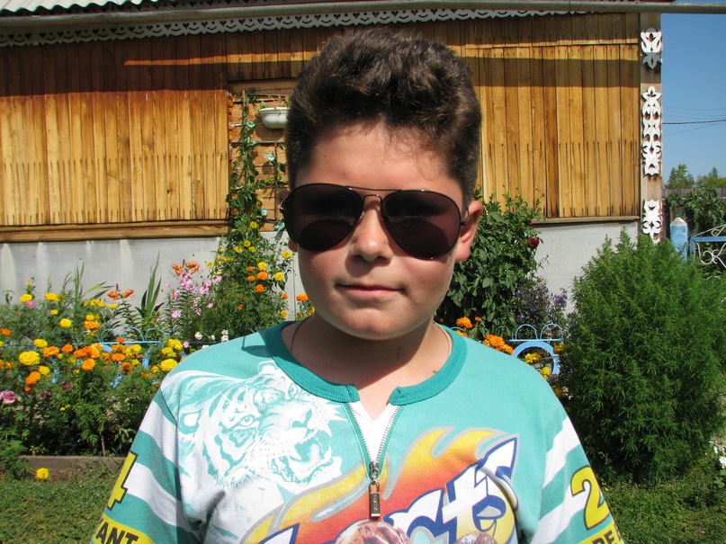 Кирилл Чебунин фотография #1