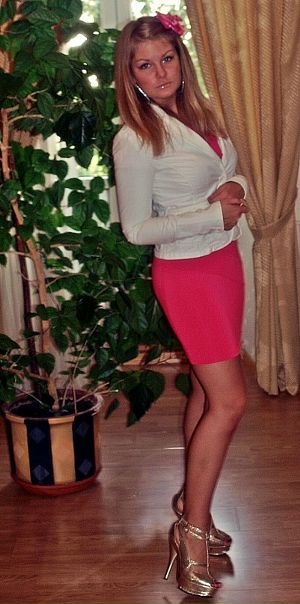 Emy Devis фото №7