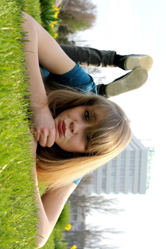 Ирина Ткаченко фотография #18