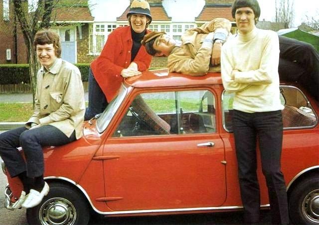 Григорий Жожо фотография #26