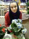 Фотография Хрипуновой Марии