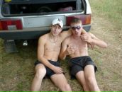 Фотография Шатунова Дмитрия