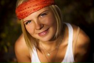 Фотография Чукарёвой Алёны