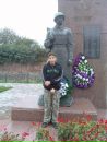 Вадім Голоскок фотография #11 (источник - https://vk.com/id101623442)