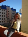 Інна Магеровська фотография #1