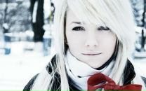 Аня Козіна фотография #3 (источник - https://vk.com/id82904420)