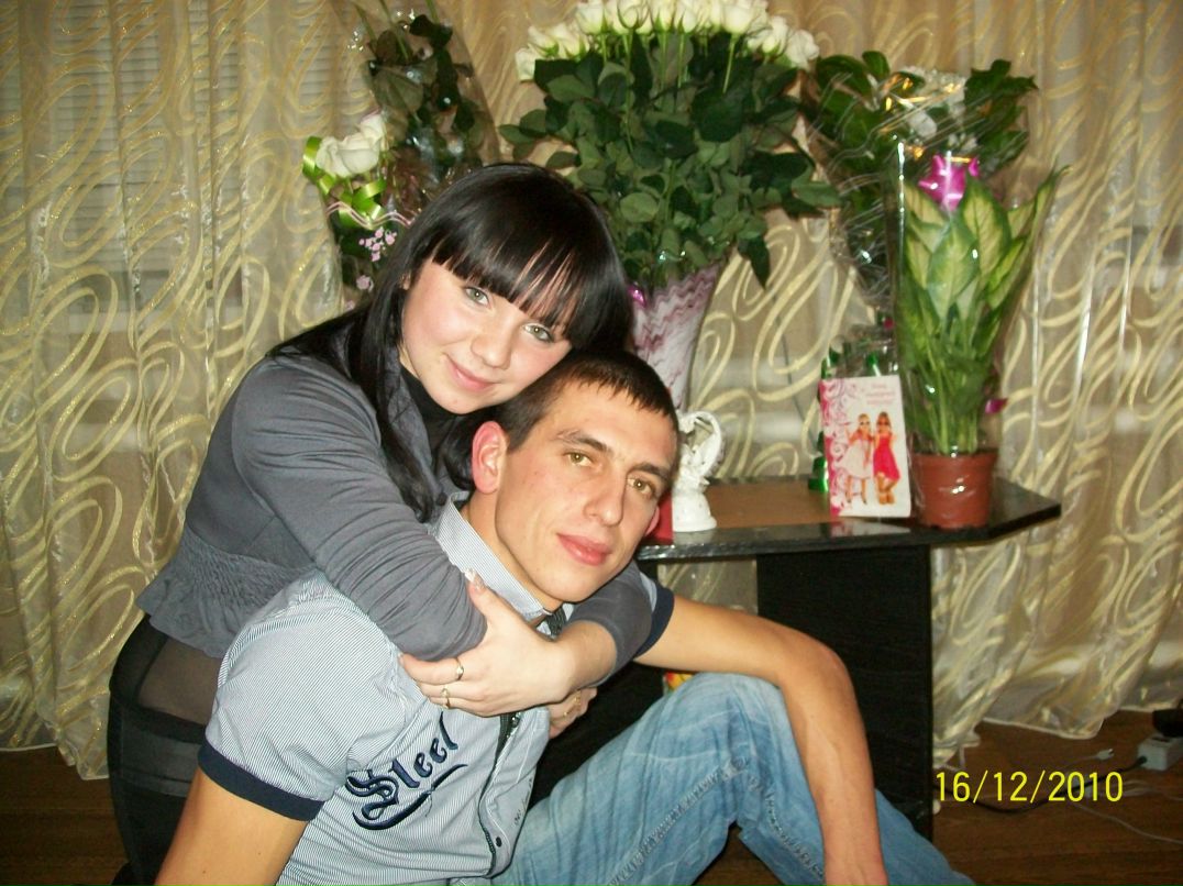 Анюта Тимченко фотография #49