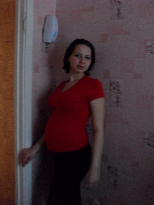 Лена Плотникова фотография #44