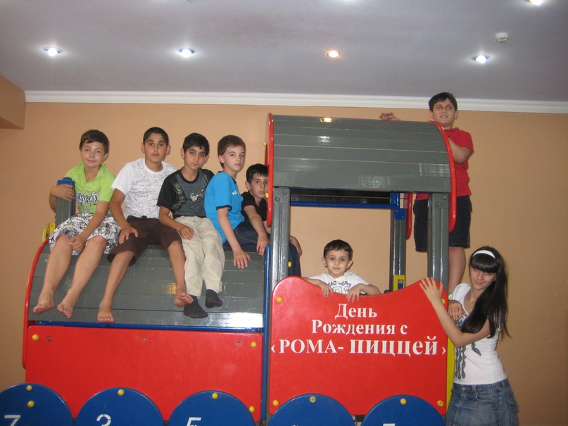 Armoha Hakobyan фотография #11