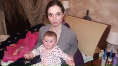 Фотография Мусиной Светланы