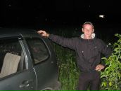 Фотография Ли Антона