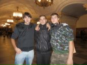 Игорь Бойко фотография #38 (источник - https://vk.com/id2385335)