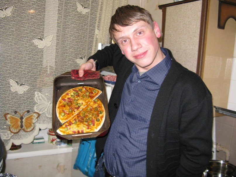 Иван Макеев фотография #25