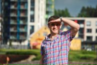 Фотография Боровских Артура