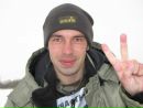 Фотография Павел Маслов