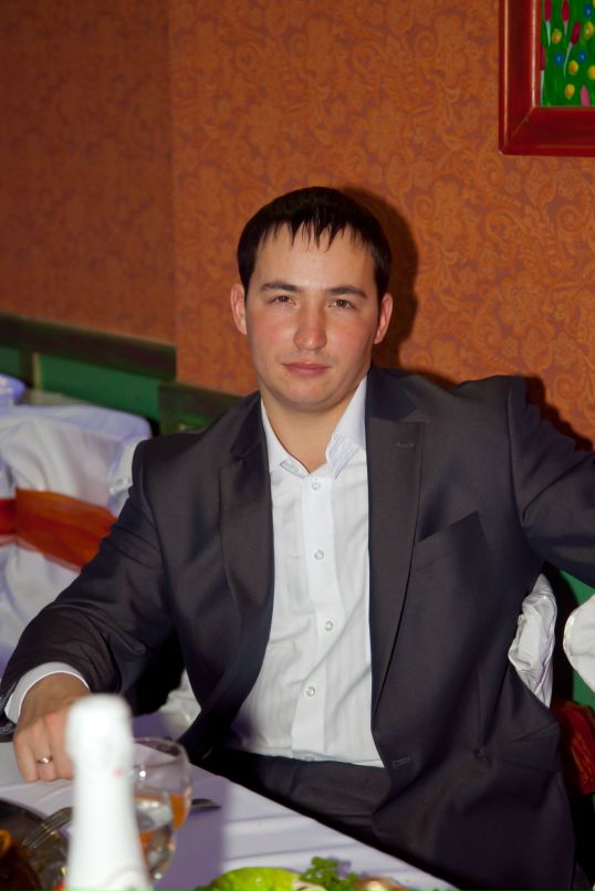 Ришат Абдулхаков фотография #4