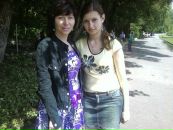 Віра Кабарівська фотография #18 (источник - https://vk.com/id113659389)