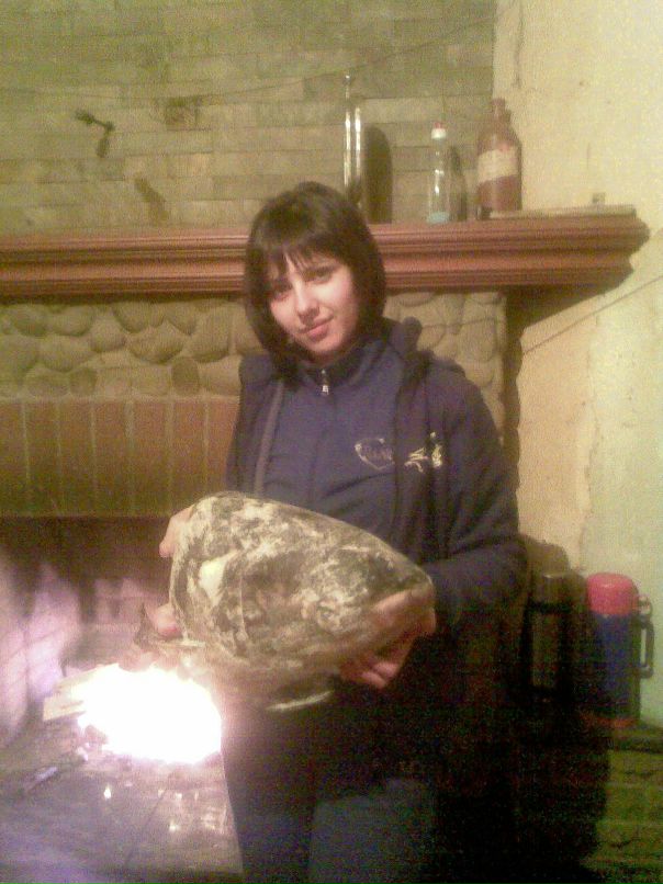 Анюта Лапко фотография #35