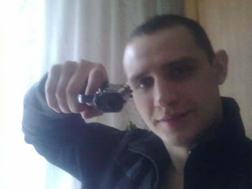 Сергей Ппп фотография #4