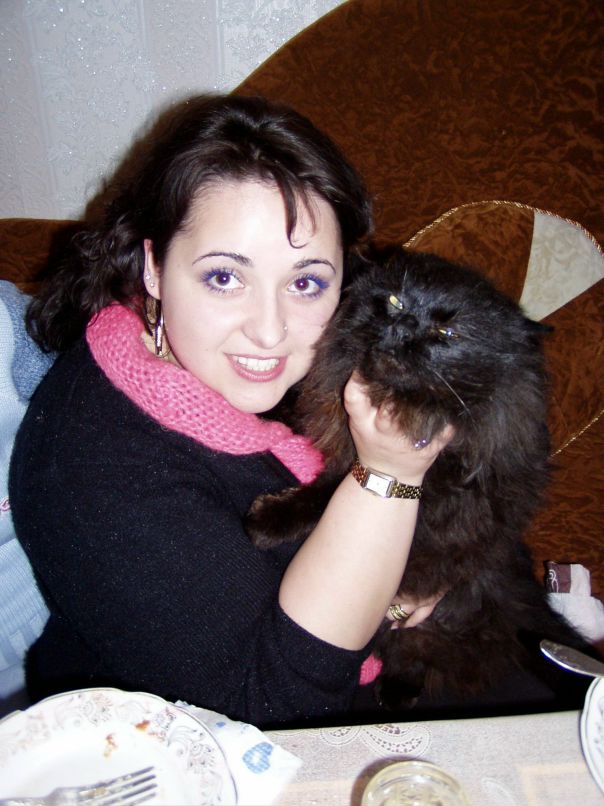 Марина Лебедь фотография #15