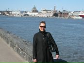 Фотография Черных Алёны