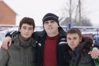 Фотография Садилкина Романа