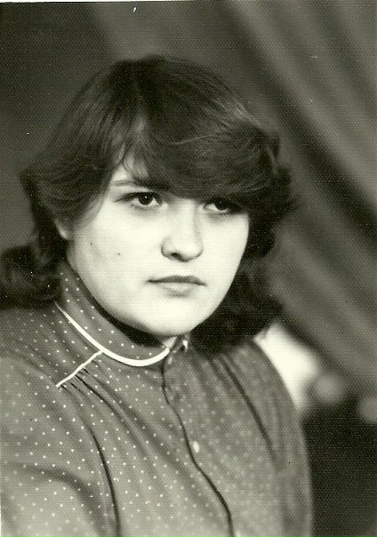 №1, Лариса Денискина №1, Лариса Денискина