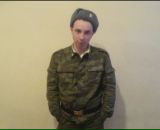 Фотография Сергеича Игоряна