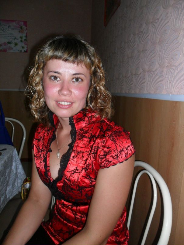 Анна Бубенко фотография #42
