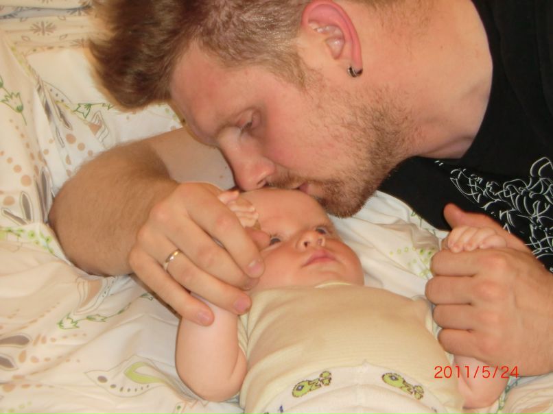 Михаил Бобров фотография #32