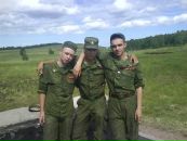Фотография Р Дамдина