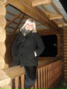 Фотография Мартыновой Кристины