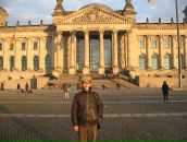 Фотография Зотова Леонида