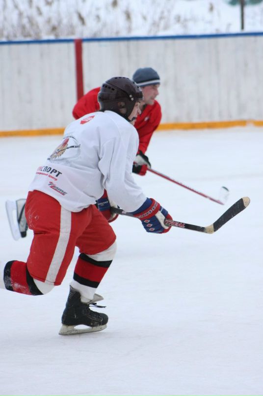 Денис Мастеров фотография #29