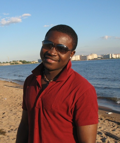 №1, Henry Okeoma, Stavanger, Норвегия №1, Henry Okeoma, Stavanger, Норвегия